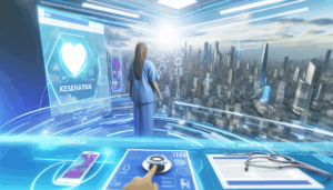 Beberapa Panduan Menjaga Kesehatan Organs Ginjal Agar Selalu Optimal Sepanjang Masa Kehidupan