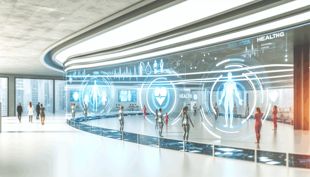 Lima Penemuan Self Healing Materials Dalam Instrumen Medis Modern Tahun 2026 yang Bertujuan Mengurangi Kebutuhan Operasi Berulang