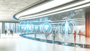 Lima Penemuan Self Healing Materials Dalam Instrumen Medis Modern Tahun 2026 yang Bertujuan Mengurangi Kebutuhan Operasi Berulang