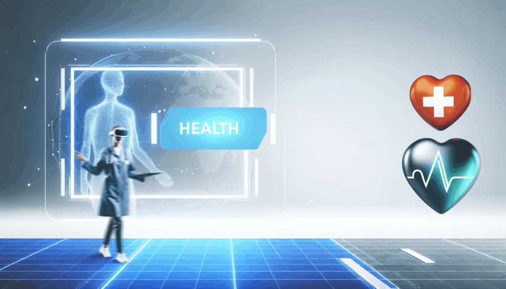 5 Kelebihan Mengejutkan Telemedicine Menggunakan VR Inovasi Terkini Bertemu Dokter Secara Virtual Pada 2026 yang Perlu Anda Tahu