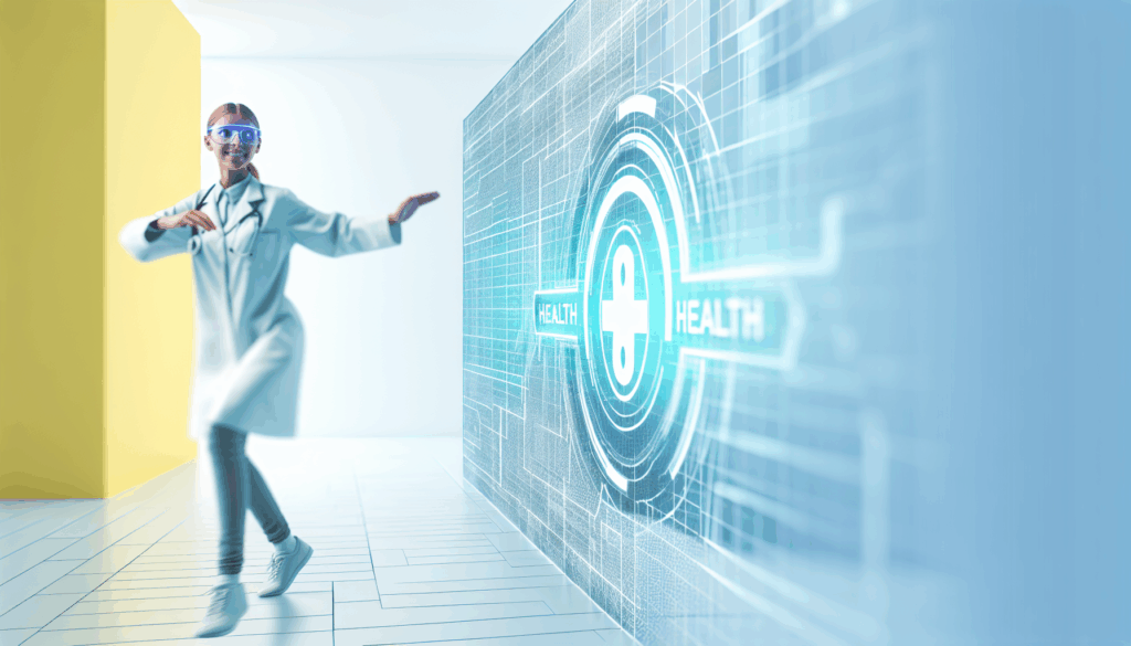 Lima Keuntungan Mengejutkan Konsultasi Medis Online Berbasis Virtual Reality Inovasi Terkini Konsultasi Dokter Pada 2026 yang Harus Diketahui