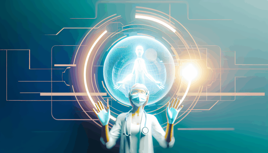 Konsultasi Medis Berbasis Realitas Virtual: Cara Baru Berkonsultasi dengan Dokter Di Tahun 2026: Benarkah Antrian Panjang di Rumah Sakit Akan Berakhir?